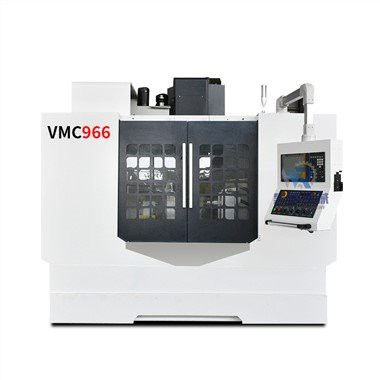 5-axis Large Vertical Milling Machine