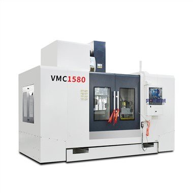5 Axis Vertical CNC Machining Center