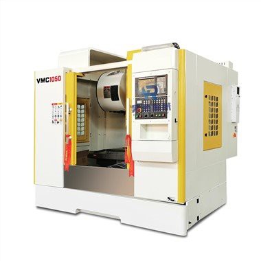 Atc CNC Milling Machine