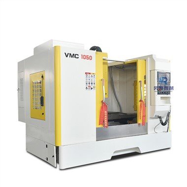 Line Rail CNC Machining Center