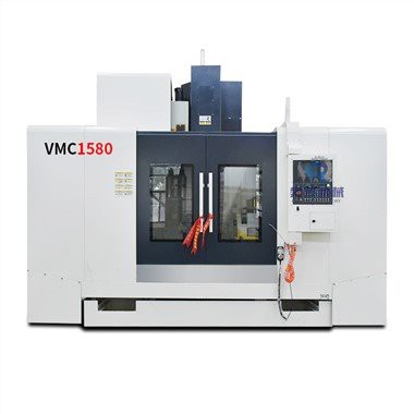 Mold Parts Machining Center