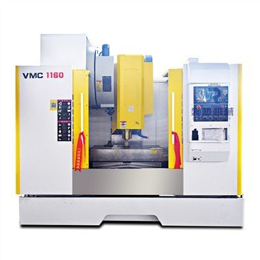 VMC1160 CNC Vertical Machining Center