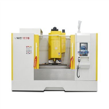 VMC1270 CNC Vertical Machining Center