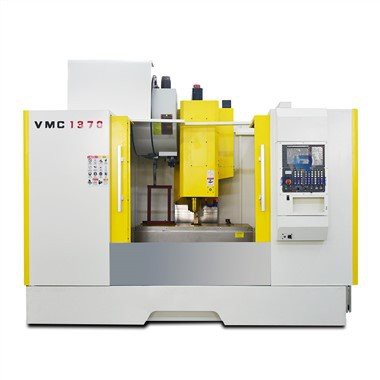 VMC1370 CNC Vertical Machining Center