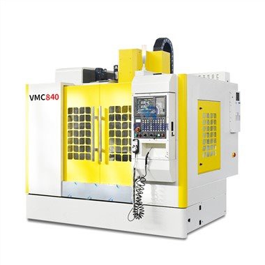VMC840 CNC Vertical Machining Center
