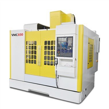 VMC850 CNC Machining Center