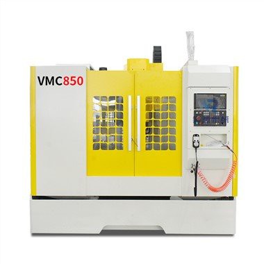 VMC850 CNC Vertical Machining Center