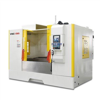 Wheel Hub CNC Machining Center