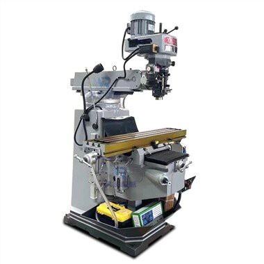 X6325 Turret Milling Machine