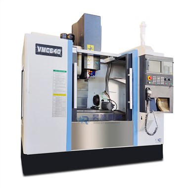 640 3axis Vertical Machining Center